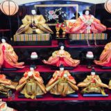 ひな祭り