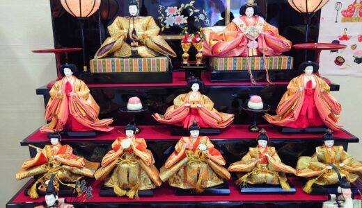 ひな祭り