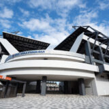 ミクニワールドスタジアム北九州