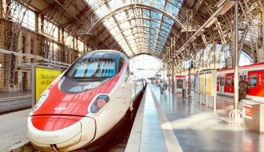 【ドイツ旅行】鉄道で巡るおすすめモデルコースと乗りこなしの極意|現役ランドオペレーターが解説